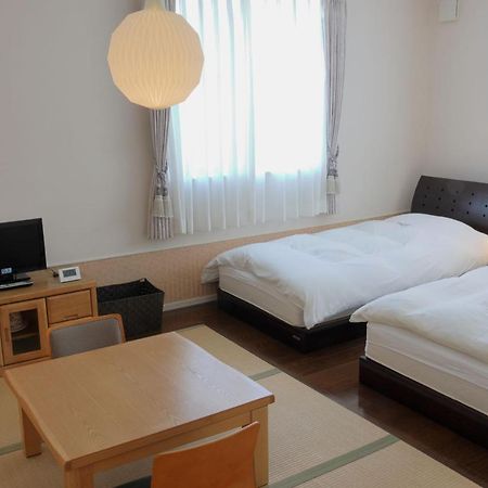 Rokuroku Hotel Kyoto Luaran gambar