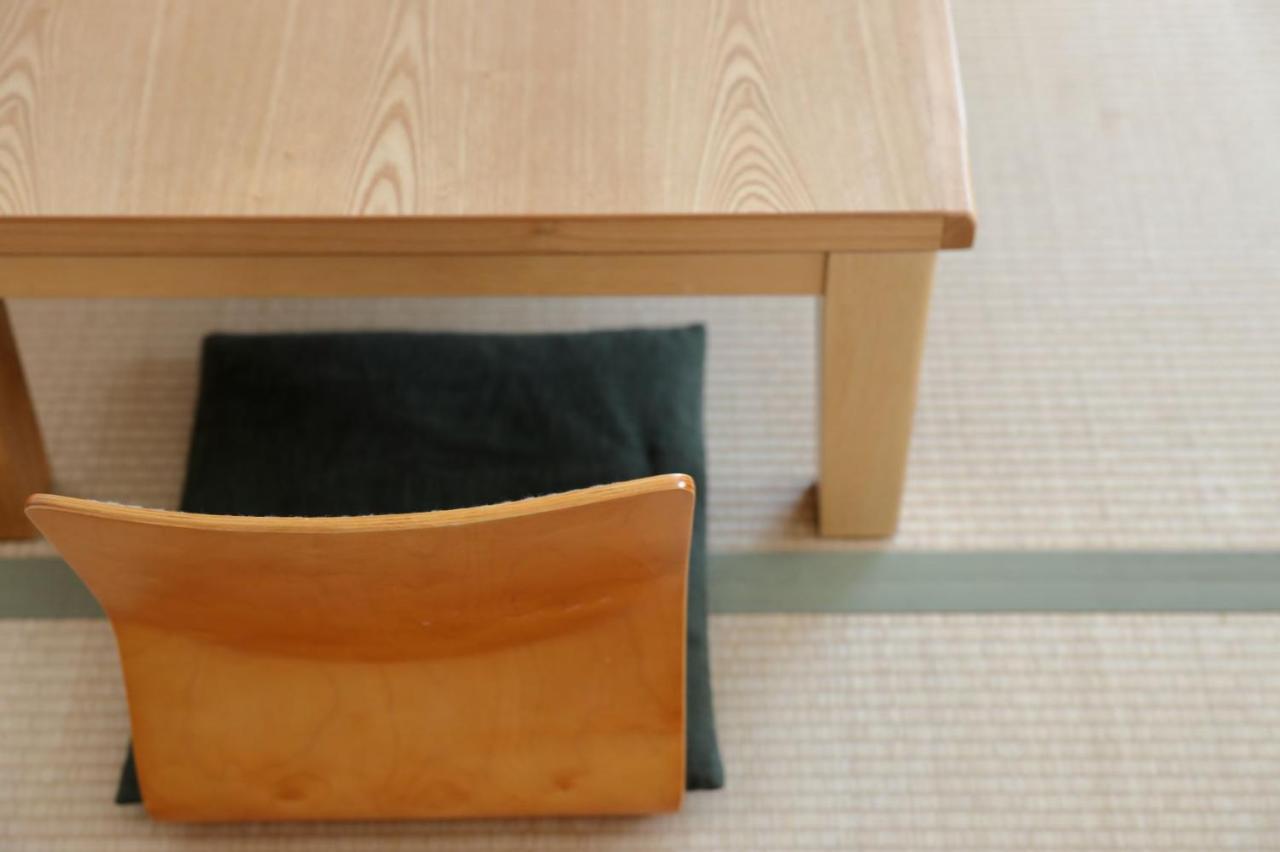 Rokuroku Hotel Kyoto Luaran gambar