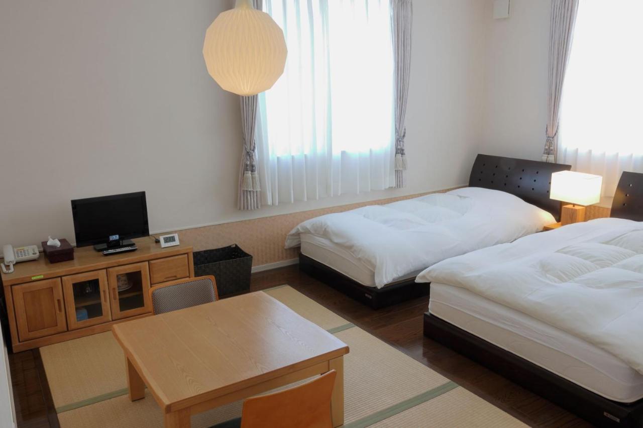 Rokuroku Hotel Kyoto Luaran gambar