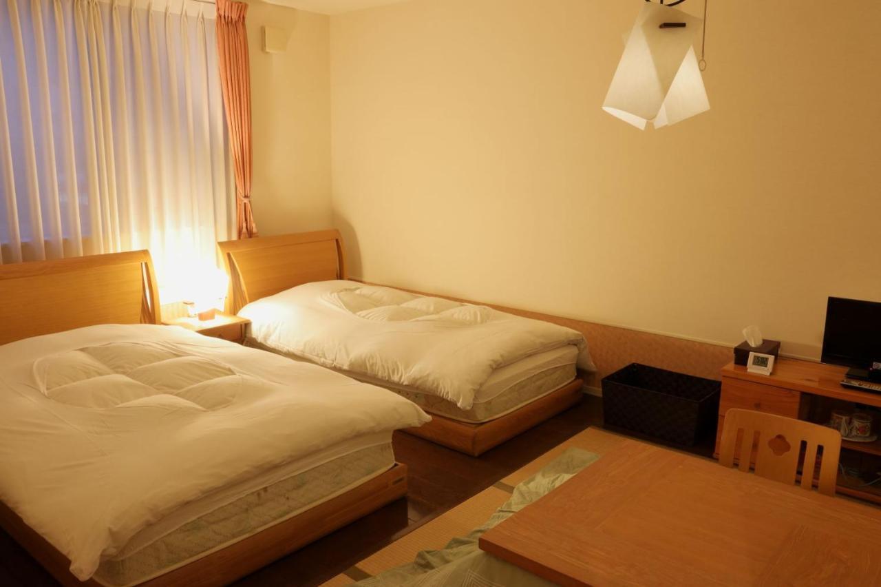 Rokuroku Hotel Kyoto Luaran gambar