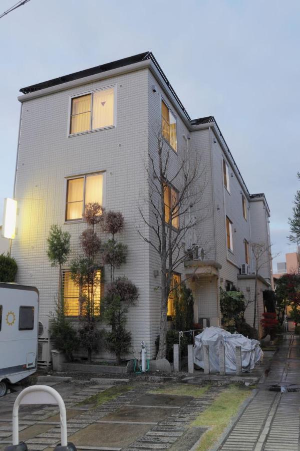 Rokuroku Hotel Kyoto Luaran gambar