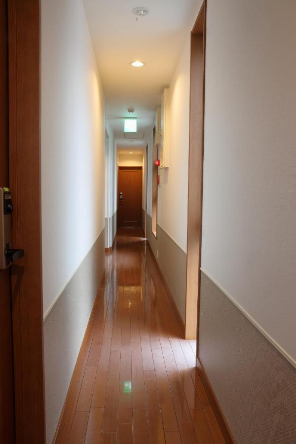 Rokuroku Hotel Kyoto Luaran gambar