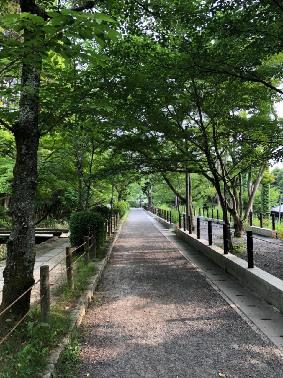 Rokuroku Hotel Kyoto Luaran gambar
