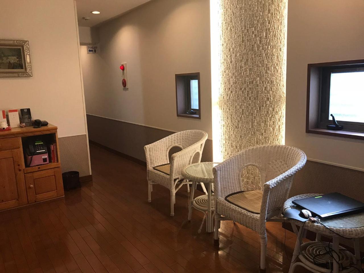 Rokuroku Hotel Kyoto Luaran gambar